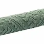 Autres linges de bain - Tapis de bain uni Enzo Mousse 54 x 110 - MAISON VIVARAISE - SDE VIVARAISE WINKLER