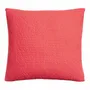 Cushions - Cushion Stonewashed Maia Malabar 45 X 45 - MAISON VIVARAISE - SDE VIVARAISE WINKLER