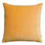 Cushions - Cushion Elise Mimosa 45 X 45 - MAISON VIVARAISE - SDE VIVARAISE WINKLER