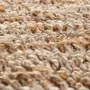 Tapis - Tapis Micha Naturel 160 x 230 - MAISON VIVARAISE - SDE VIVARAISE WINKLER