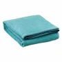 Bath towels - Bora Bath Towel Quartz 90 X 150 - MAISON VIVARAISE - SDE VIVARAISE WINKLER
