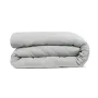 Bed linens - Kala Duvet Cover Perle 240 X 220 - MAISON VIVARAISE - SDE VIVARAISE WINKLER