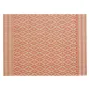 Table cloths - Kadra Placemat Set Marmelade 33 X 45 - MAISON VIVARAISE - SDE VIVARAISE WINKLER