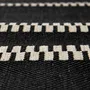 Tapis - Tapis Paomia outdoor Tonnerre 160 x 230 - MAISON VIVARAISE - SDE VIVARAISE WINKLER