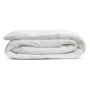 Bed linens - Linco Duvet Cover Blanc 85 X 200 - MAISON VIVARAISE - SDE VIVARAISE WINKLER
