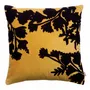 Coussins - Coussin Rosalie brodé Mirabelle 45 x 45 - MAISON VIVARAISE - SDE VIVARAISE WINKLER