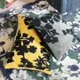 Coussins - Coussin Rosalie brodé Mirabelle 40 x 65 - MAISON VIVARAISE - SDE VIVARAISE WINKLER