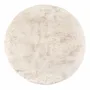 Tapis - Tapis Eddy Ivoire diamètre 160 cm - MAISON VIVARAISE - SDE VIVARAISE WINKLER