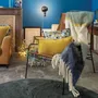 Tapis - Tapis Eddy Thym diamètre 160 cm - MAISON VIVARAISE - SDE VIVARAISE WINKLER