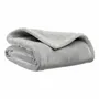 Linge de lit - Jeté de lit Michka Perle 220 x 240 - MAISON VIVARAISE - SDE VIVARAISE WINKLER