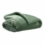 Linge de lit - Jeté de lit Michka Amande 220 x 240 - MAISON VIVARAISE - SDE VIVARAISE WINKLER