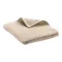 Serviettes de bain - Drap de bain recyclé Abby Naturel 90 x 150 - MAISON VIVARAISE - SDE VIVARAISE WINKLER