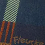 Dish towels - TEA TOWEL "CHARDON" : Tissage Moutet × Fleurke - TISSAGE MOUTET