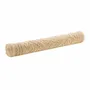 Autres linges de bain - Tapis de bain uni Enzo Vanille 54 x 110 - MAISON VIVARAISE - SDE VIVARAISE WINKLER