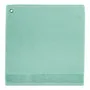 Kitchen utensils - Curl Eyelet Hand Towel Thym 50 X 50 - MAISON VIVARAISE - SDE VIVARAISE WINKLER