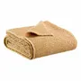 Linge de lit - Jeté Maia Sable 180 x 260 - MAISON VIVARAISE - SDE VIVARAISE WINKLER
