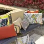 Bed linens - Maia Bed Throw Sable 260 X 260 - MAISON VIVARAISE - SDE VIVARAISE WINKLER