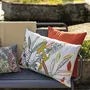Bed linens - Maia Bed Throw Sable 260 X 260 - MAISON VIVARAISE - SDE VIVARAISE WINKLER