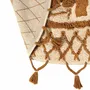 Rugs - Rug Sami Bronze Diameter 160 - MAISON VIVARAISE - SDE VIVARAISE WINKLER