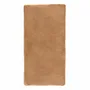 Tapis - Tapis Eddy Camel 70 x 140 - MAISON VIVARAISE - SDE VIVARAISE WINKLER