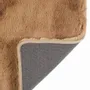 Tapis - Tapis Eddy Camel 70 x 140 - MAISON VIVARAISE - SDE VIVARAISE WINKLER