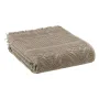 Bath towels - Zoé Bath Towel Chamois 100 X 180 - MAISON VIVARAISE - SDE VIVARAISE WINKLER