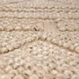 Tapis - Tapis Soan outdoor Neige 160 x 230 - MAISON VIVARAISE - SDE VIVARAISE WINKLER
