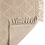 Tapis - Tapis Soan outdoor Neige 160 x 230 - MAISON VIVARAISE - SDE VIVARAISE WINKLER