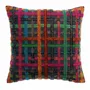 Coussins - Coussin brodé Soline Multico 45 x 45 - MAISON VIVARAISE - SDE VIVARAISE WINKLER