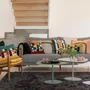 Coussins - Coussin brodé Suri Multico 40 x 65 - MAISON VIVARAISE - SDE VIVARAISE WINKLER