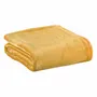 Throw blankets - Recycled Throw Theo Bronze 130 X 160 - MAISON VIVARAISE - SDE VIVARAISE WINKLER