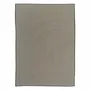 Torchons - Torchon recyclé Isae Ombre 50 x 70 - MAISON VIVARAISE - SDE VIVARAISE WINKLER