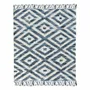 Rugs - Rug Soraya Bleu 160 X 230 - MAISON VIVARAISE - SDE VIVARAISE WINKLER