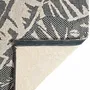 Tapis - Tapis Amara outdoor Pétrole 160 x 230 - MAISON VIVARAISE - SDE VIVARAISE WINKLER