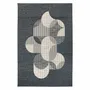 Tapis - Tapis Anaya outdoor Pétrole 200 x 290 - MAISON VIVARAISE - SDE VIVARAISE WINKLER