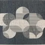 Tapis - Tapis Anaya outdoor Pétrole 200 x 290 - MAISON VIVARAISE - SDE VIVARAISE WINKLER