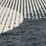 Tapis - Tapis Anaya outdoor Pétrole 200 x 290 - MAISON VIVARAISE - SDE VIVARAISE WINKLER