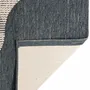 Tapis - Tapis Anaya outdoor Pétrole 200 x 290 - MAISON VIVARAISE - SDE VIVARAISE WINKLER