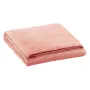 Serviettes de bain - Drap de bain Bora Azalée 90 x 150 - MAISON VIVARAISE - SDE VIVARAISE WINKLER