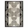 Tapis - Tapis Etna outdoor Tonnerre 120 x 170 - MAISON VIVARAISE - SDE VIVARAISE WINKLER