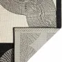 Tapis - Tapis Etna outdoor Tonnerre 120 x 170 - MAISON VIVARAISE - SDE VIVARAISE WINKLER