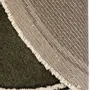 Tapis - Tapis Many Olive diamètre 160 cm - MAISON VIVARAISE - SDE VIVARAISE WINKLER