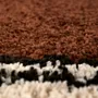 Tapis - Tapis Many Tabac 160 x 230 - MAISON VIVARAISE - SDE VIVARAISE WINKLER