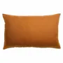 Coussins - Coussin Zeff Céleste Cuivre 40 x 65 - MAISON VIVARAISE - SDE VIVARAISE WINKLER