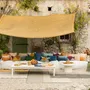 Coussins - Coussin Zeff Céleste Cuivre 40 x 65 - MAISON VIVARAISE - SDE VIVARAISE WINKLER