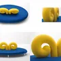 Sofas - Aries - GIOVANNETTI COLLEZIONI