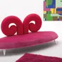 Sofas - Aries - GIOVANNETTI COLLEZIONI