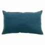 Coussins - Coussin Zeff Céleste Indigo 30 x 50 - MAISON VIVARAISE - SDE VIVARAISE WINKLER