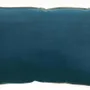 Coussins - Coussin Zeff Céleste Indigo 30 x 50 - MAISON VIVARAISE - SDE VIVARAISE WINKLER