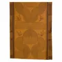 Torchons - Torchon recyclé Etna Ambre 50 x 70 - MAISON VIVARAISE - SDE VIVARAISE WINKLER